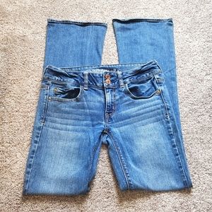 AE jeans